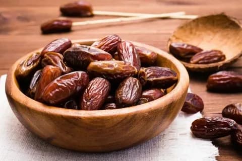 خرید و فروش خرما چیپسی با شرایط فوق العاده
